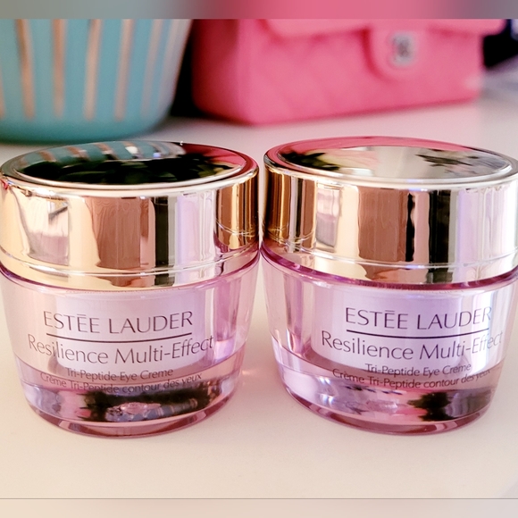 Estee Lauder Skincare Estee Lauder Eye Resilience Multi Effect